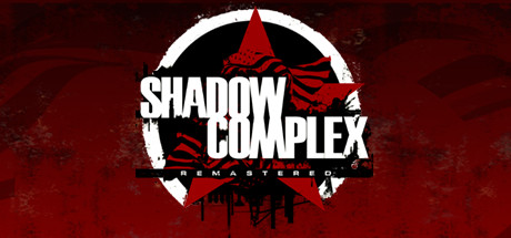 暗影帝国:重制版/Shadow Complex Remastered