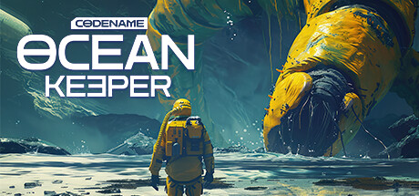 代号:海洋守护者/Ocean Keeper: Dome Survival