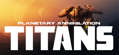 横扫千星泰坦Planetary Annihilation(更新v120773 )