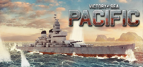 太平洋胜利海上雄风 Victory At Sea acific