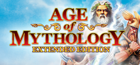 神话时代:扩充版Age of Mythology Extended Edition(v2.8.911)