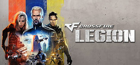 穿越火线:军团/Crossfire: Legion(更新Build.12943512)