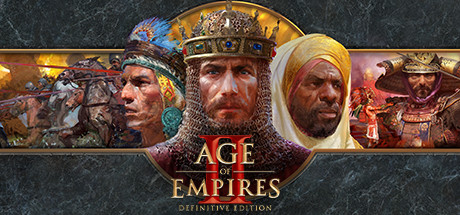 帝国时代2:决定版/Age of Empires II: Definitive Edition(更新v101.102.33775.0)