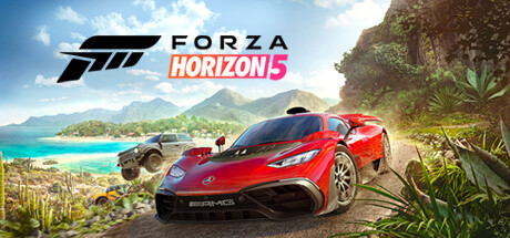极限竞速：地平线5顶级版/Forza Horizon 5 – Premium Edition（更新v1.685.421顶级版）