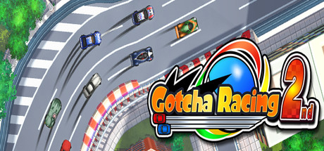 疯狂赛车2ndGotcha Racing 2nd
