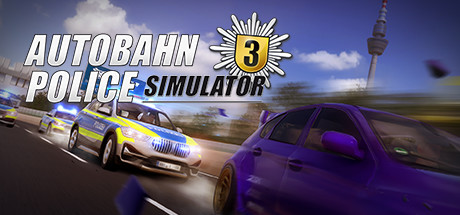 高速公路交警模拟3Autobahn Police Simulator 3