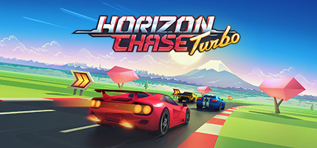 追踪地平线TurboHorizon Chase Turbo（v5048933）