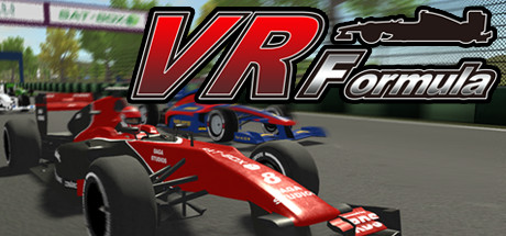 超高速的方程式VRVR Formula（v2566644）