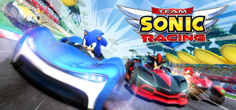 组队索尼克赛车Team Sonic Racing