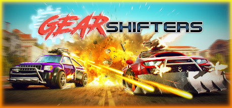 疾速射击Gearshifters