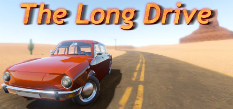 长途旅行The Long Drive（Build 20210620）