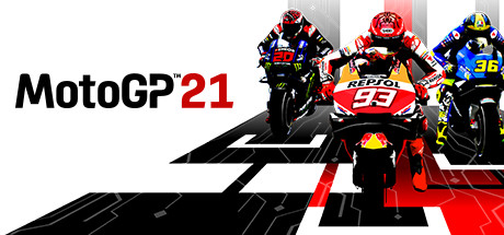 世界摩托大奖赛21MotoGP21