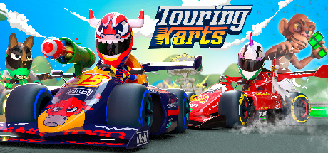 巡回卡丁车Touring Karts（Build 8933094）