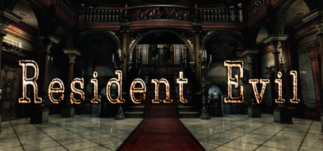 生化危机1:高清重制版/Resident Evil Biohazard HD REMASTER