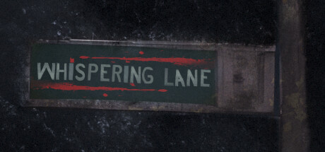 Whispering Lane Horror