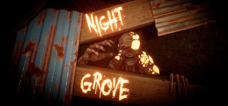 夜之林Night Grove