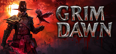恐怖黎明Grim Dawn（更新v1.2.0.4）