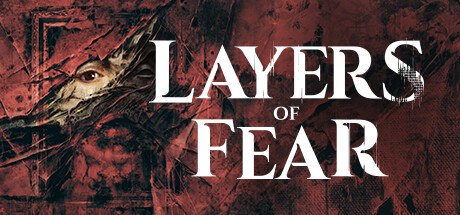 层层恐惧3Layers of Fears（更新v1.6.1）