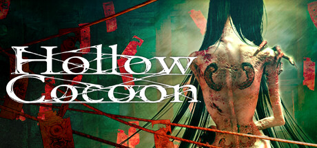 茧中蚕Hollow Cocoon