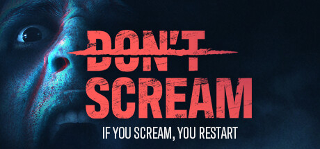 不要尖叫切勿尖叫DON’T SCREAM