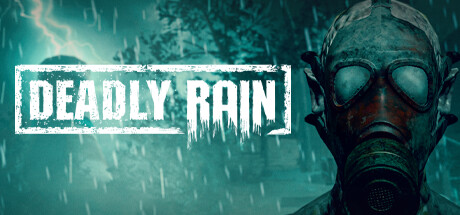 致命之雨Deadly Rain
