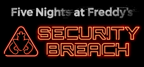 玩具熊的五夜后宫：安全漏洞Five Nights at Freddys：Security Breach（整合Ruin DLC）