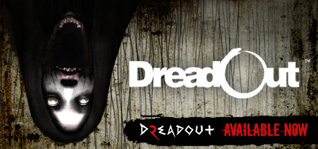小镇惊魂DreadOut