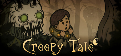 惊悚故事Creepy Tale（v1.0.2d）