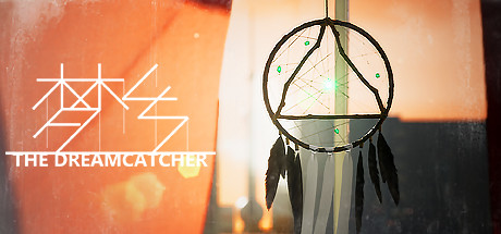 梦乡The Dreamcatcher