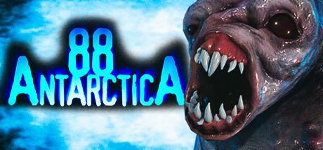 南极洲88Antarctica 88