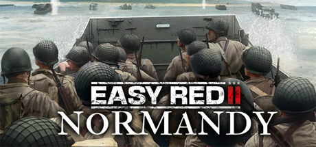 简红2Easy Red 2 V1.2.6F2+诺曼底DLC+斯大林格勒大型DLC
