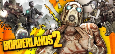 无主之地2Borderlands 2 重制版(更新v1.8.5)
