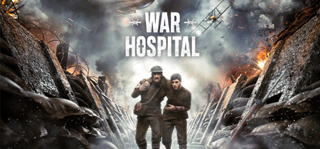 战地医院/War Hospital (更新v01.02.2024)