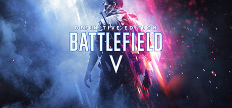 战地5战地风云5Battlefield V