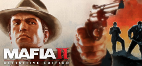 黑手党2:最终版Mafia II Definitive Edition(集成1号升级档)