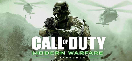 使命召唤6:现代战争2重制版/COD6/Call Of Duty: Modern Warfare 2 Campaign Remastered(无需战网)