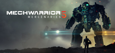 机甲战士5:雇佣兵MechWarrior 5 Mercenaries(更新v1.1.354)