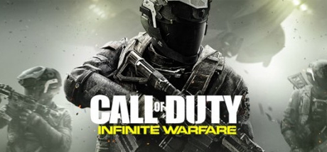 使命召唤13:无限战争COD13