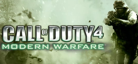 使命召唤4:现代战争重制版COD4