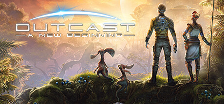 时空英豪:新起点 /Outcast – A New Beginning