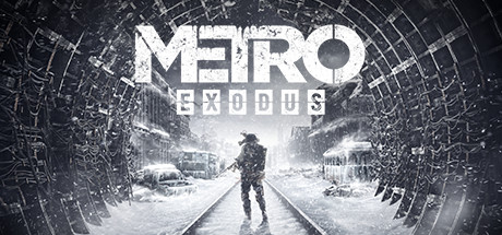 地铁离去Metro Exodus
