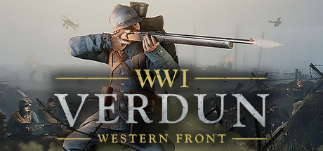 凡尔登战役Verdun（v318.37119）