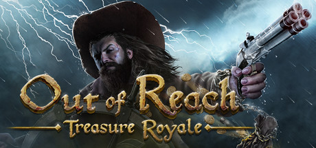 遥不可及：皇家宝藏Out of Reach Treasure Royale