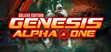 创世纪：阿尔法一号Genesis Alpha One（更新豪华版）