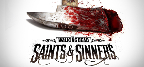 超杀：行尸走肉OVERKILLs The Walking Dead