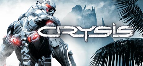 孤岛危机：重制复刻版Crysis Remastered（V1.0.0.1）