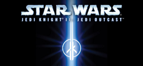 星球大战 绝地武士II：绝地放逐者Star Wars Jedi Knight II Jedi Outcast
