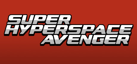 超空间复仇者Super Hyperspace Avenger