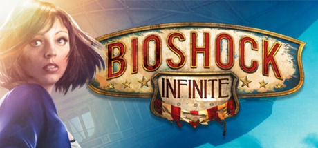 生化奇兵3：无限完全版Bioshock Infinite