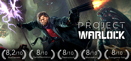 术士计划Project Warlock（v1.0.3.3）